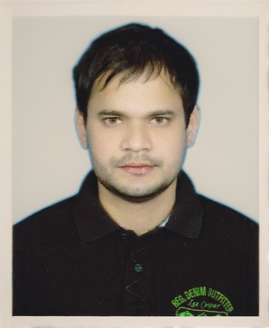 Mahmudul Hoque